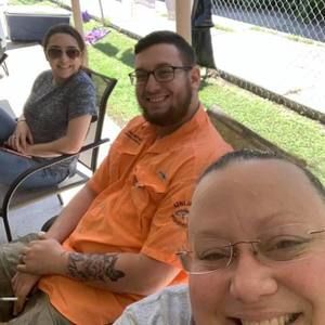 Meet your Posher, William